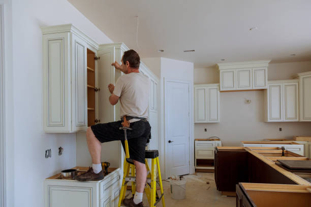Licensed Appliance Installation service in Olney, MD - Remodeling Of Kitchen