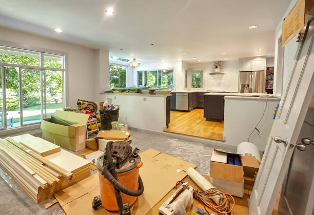 Reliable Appliance Installation contractor in Olney, MD by Remodeling Of Kitchen